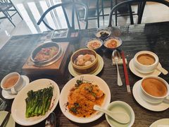 -五缘湾凯悦酒店·悦饗中餐厅