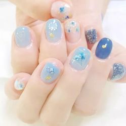 -Halo美甲美睫