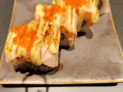-林妈妈村·日式料理(宝山万达店)
