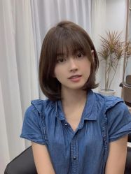 -东秀护肤造型