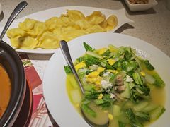 -船歌·鱼水饺青岛菜(金狮广场店)