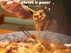 -春熙台韩国料理·章鱼肥牛(西丽店)