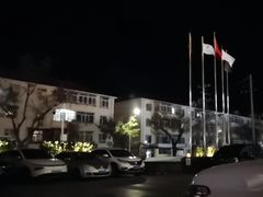 -烟台百纳瑞汀酒店