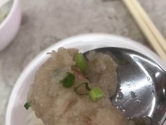 钵仔莲藕粉-腰记饭店(龙源路店)