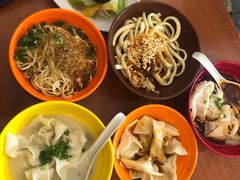 鸡汤抄手-龙抄手(春熙路总店)
