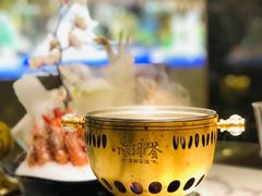 -海玥荟海鲜姿造自助餐厅(欧罗巴广场店)