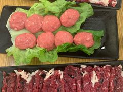 -就这么牛潮式牛肉火锅(华侨城店)