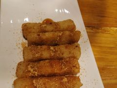 -十三式重庆江湖菜(金茂览秀城店)