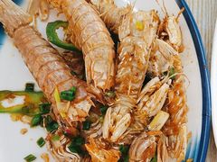 -红月湾海鲜饭店•沙滩海景(双月湾店)