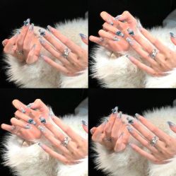 -M·X Nail日式美甲美睫