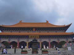 -崇圣寺三塔文化旅游区