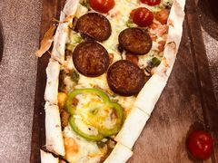 -TUK土耳其餐厅·下午茶(卢湾店)