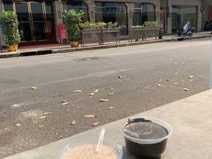 -钟姨糖水(惠城店)