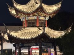 -小榄公饭店·岭南庭院餐厅(民安北路店)