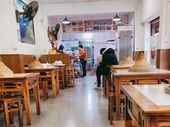 大堂-七采菌园·野生菌石锅鱼(环城北路店)