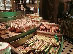 -B&C黄油与面包·THE GARDEN BAKERY概念店(世纪汇店)