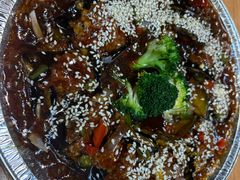 -品回味清真西北楼(宁波首店)