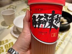 -串盟烧烤大排档·长沙美食地标(星沙店)