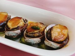 -高佳庄·舟山海鲜(海景旗舰店)