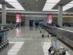 -杭州萧山国际机场