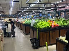 -幸福荣耀超市(学院路店)