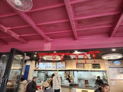 -鸡鸣汤包(红山动物园店)