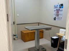 -爱妮康宠物医院·干细胞免疫细胞·肿瘤·心脏(张江店)