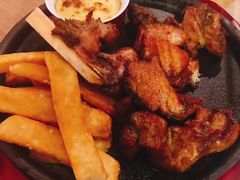 -5号公路餐厅(曼哈顿店)