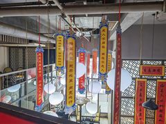 -乌拉赫旗满族火锅(国信·南湖公馆店)