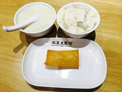 -冰泉豆浆馆(阳朔店)