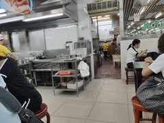 大堂-穗银肠粉店(东川路店)