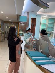 -华美国际月子会所(合生店)