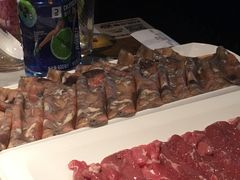 -尚尚仙·酸汤猪手·猪肚鸡火锅(华联万柳购物中心店)