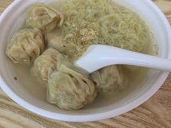 -云云美食
