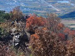 -北京十三陵国家森林公园蟒山景区