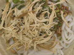 -再回首鸡肉米线(人民路一店)