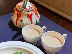 -伊带伊路新疆美食府(呼家楼店)