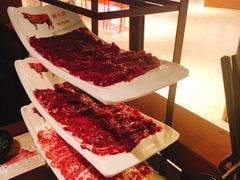 -左庭右院鲜牛肉火锅(新梅广场店)