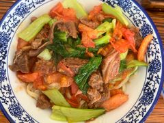 -陈八两面家(华孚写字楼店)