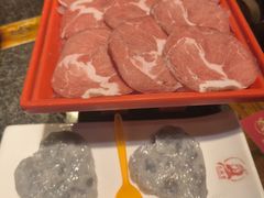 -巴将军·非遗老字号火锅(解放碑店)