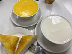 -澳洲牛奶公司(佐敦店)