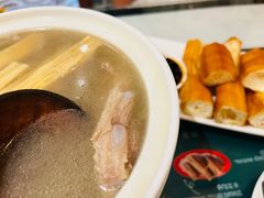 -滕记星发餐室·新加坡菜(巨鹿路店)