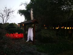 -杭州第一世界大酒店·云曼温泉