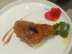 -海天盛宴海鲜自助(正大广场店)