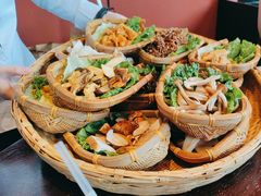 -滇野云南野生菌餐厅(陕西南路店)