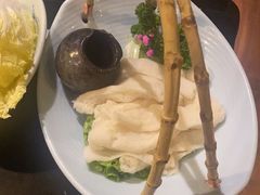 -捞王锅物料理(凯旋路店)