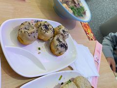 -小杨生煎(湟普汇店)