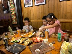 -VIKING SALOON西部美式烟熏烤肉(和平路店)