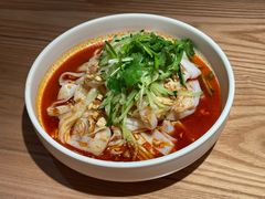 -谷丽麦馕新疆菜·清真(步步高梅溪新天地店)