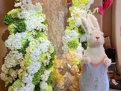 -LE SHARE洛笙·花园西餐(北京路步行街店)